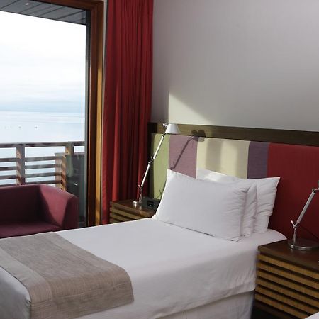 Hotel Dreams De Los Volcanes Пуэрто-Варас Экстерьер фото
