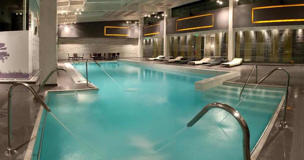 Hotel Dreams De Los Volcanes Пуэрто-Варас Экстерьер фото