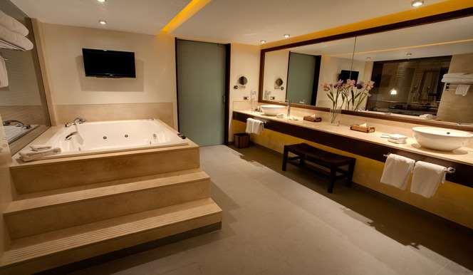 Hotel Dreams De Los Volcanes Пуэрто-Варас Удобства фото