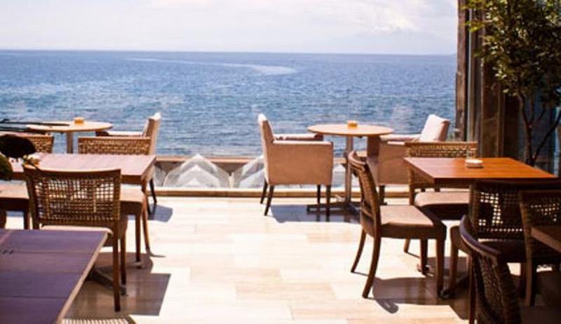 Hotel Dreams De Los Volcanes Пуэрто-Варас Экстерьер фото